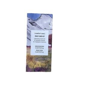 Comfort Zone Kit Daily Care Kit .51 fl oz ea. Sublime Skin Cream & Renight H87